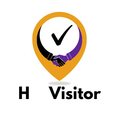 Hai Visitor